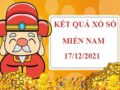 thống kê thống kê xổ số Miền Nam 17/12/2021 thứ 6