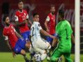 Nhận định Chile vs Argentina, 7h15 ngày 28/1