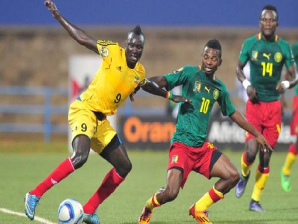 Nhận định, soi kèo Cameroon vs Ethiopia, 23h00 ngày 13/1 - CAN CUP