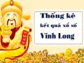 Thống kê XSVL 14/1/2022, thống kê tần suất loto Vĩnh Long