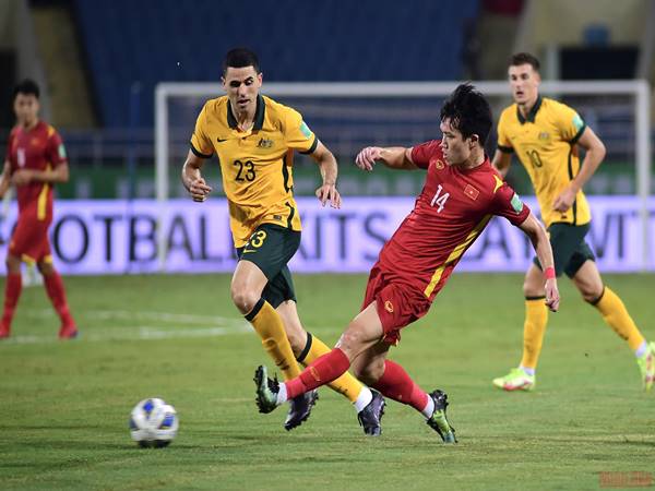 Nhận định bóng đá Việt Nam vs Oman (19h00 ngày 24/3)