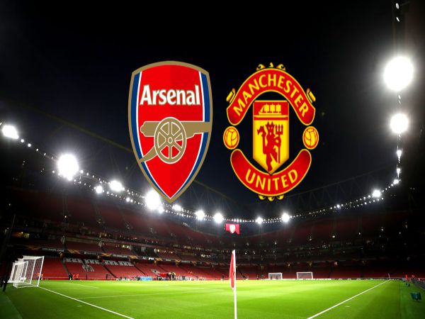 Nhận định, Soi kèo Arsenal vs MU, 18h30 ngày 23/4 - Ngoại Hạng Anh