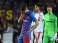 Tin Barca 29/4: Nguyên nhân khiến Barca rơi vào cơn ác mộng