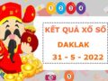 Thống kê XSDLK ngày 31/5/2022 thống kê lô đẹp thứ 3