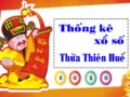Thống kê XSTTH 22/5/2022, thống kê loto Thừa Thiên Huế