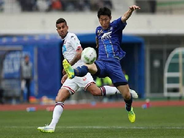 Nhận định Albirex Niigata vs Roasso Kumamoto, 17h00 ngày 01/06