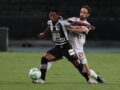 Nhận định o/u Botafogo vs São Paulo, 2h00 ngày 17/6