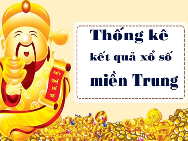 Thống kê XSMT 3/6/2022, thống kê loto miền Trung