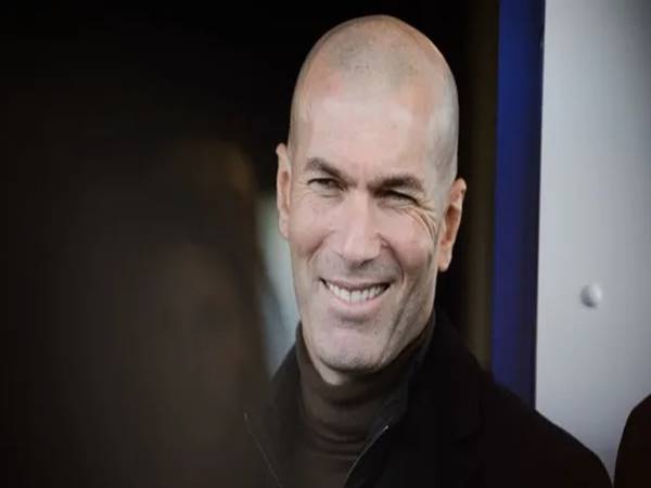 Tin bóng đá trưa 20/6: Zidane bóng gió về khả năng đến PSG