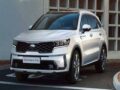 KIA Sorento 2022 – Đánh giá nội thất, ngoại thất KIA Sorento 2022