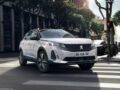 Peugeot 3008 2022 – Đánh giá nội thất, ngoại thất Peugeot 3008 2022