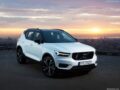 Volvo XC40 2022 – Đánh giá nội thất, ngoại thất Volvo XC40 2022