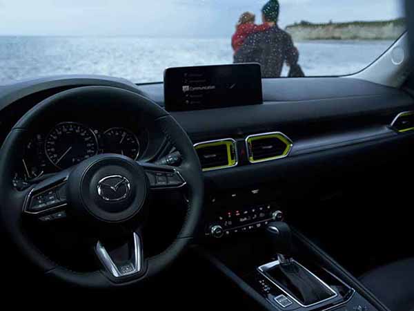Mazda CX-5 2022 – Đánh giá nội thất, ngoại thất Mazda CX-5 2022