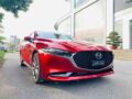 Mazda 3 2022 – Đánh giá nội thất, ngoại thất Mazda 3 2022