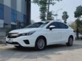 Honda City 2022 – Đánh giá nội thất, ngoại thất Honda City 2022