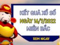 Thống kê XSMB 16/7/2022 dự đoán miền Bắc chuẩn xác