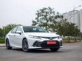 Toyota Camry 2022 – Đánh giá nội thất, ngoại thất Toyota Camry 2022