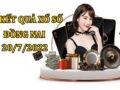 Thống kê kết quả XSDN ngày 20/7/2022 dự đoán lô đẹp thứ 4