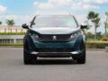 Peugeot 5008 2022 – Đánh giá nội thất, ngoại thất Peugeot 5008 2022