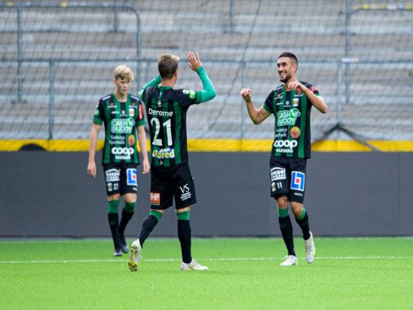 Nhận định trận đấu Varberg vs Helsingborg (00h00 ngày 19/7)