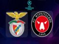 Nhận định kết quả Benfica vs Midtjylland, 2h00 ngày 3/8