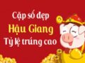 Thống kê XSHG 27-08-2022 – Thống kê Xổ Số Hậu Giang Thứ 7