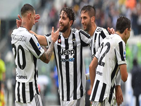 Nhận định bóng đá Sampdoria vs Juventus (1h45 ngày 23/8)