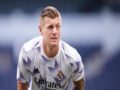 Bóng đá QT 29/9: Real Madrid sợ Kroos giải nghệ vào cuối mùa