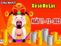 Thống kê XSDL ngày 11/12/2022 – Thống kê KQ xổ số Đà Lạt chủ nhật