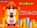 Thống kê XSDL ngày 4/12/2022 – Thống kê đài xổ số Đà Lạt chủ nhật