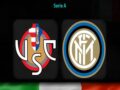 Dự đoán trận đấu Cremonese vs Inter Milan (00h00 ngày 29/1)