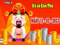 Thống kê XSCT ngày 15/2/2023 – Thống kê KQXS Cần Thơ thứ 4