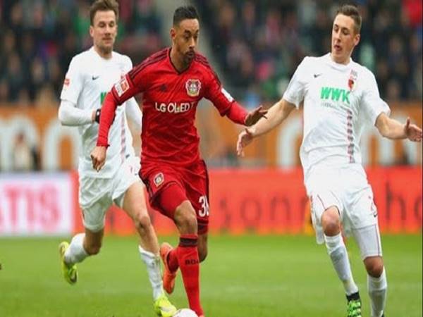 Dự đoán trận đấu Augsburg vs Leverkusen (2h30 ngày 4/2)