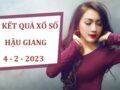 thống kê XSHG  – Thống kê kết quả XSHG ngày 4/2/2023 thứ 7