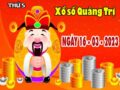 Thống kê XSQT ngày 16/3/2023 đài Quảng Trị thứ 5 hôm nay chính xác nhất