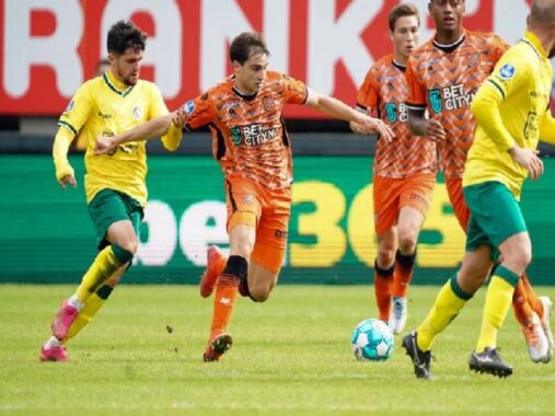 Nhận định kết quả Volendam vs Fortuna Sittard, 2h ngày 18/3