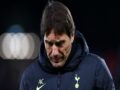 Tin bóng đá 27/3: Tottenham chấm dứt mối lương duyên với Conte