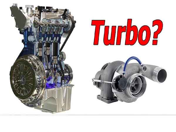 Turbo là gì? Hiểu rõ về công nghệ turbo trong ô tô
