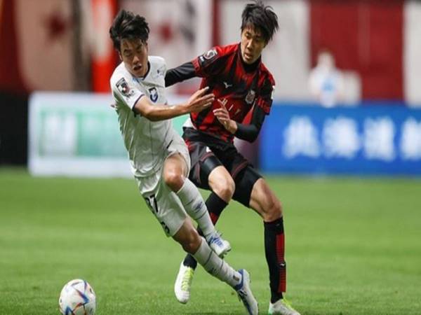 Dự đoán Cerezo Osaka vs Avispa Fukuoka (17h00 ngày 30/6)