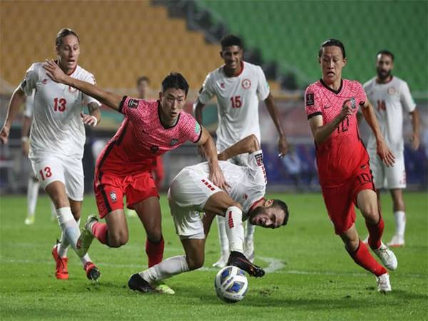 Nhận định trận đấu Lebanon vs Maldives (17h00 ngày 28/6)