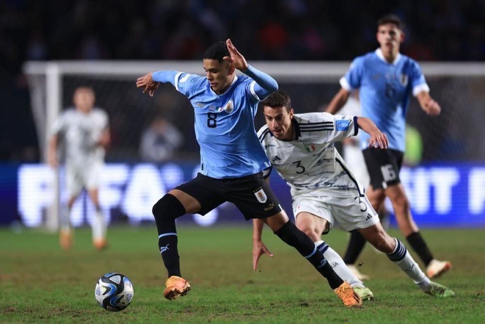 Nhận định trận Uruguay vs Nicaragua, 06h30 ngày 15/06/2023