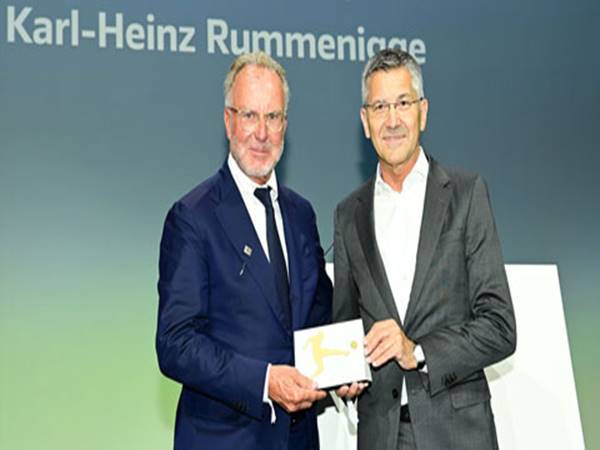 Tin bóng đá 1/6: Rummenigge trở lại Bayern trong vai trò giám sát