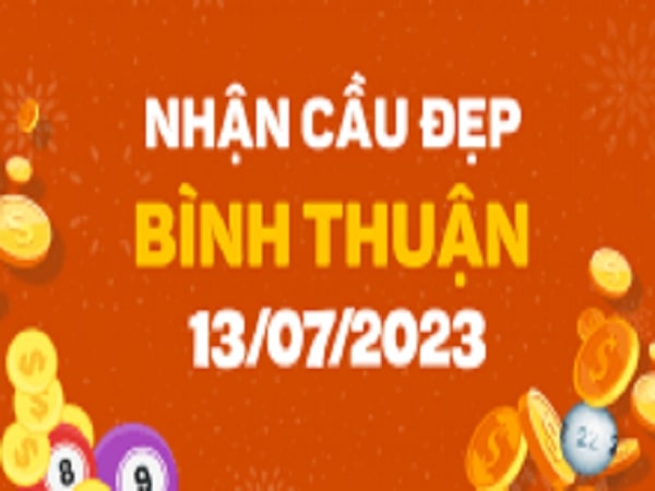 Thống kê XSBTH 13-07-2023 – Thống kê Xổ Số Bình Thuận Thứ 5