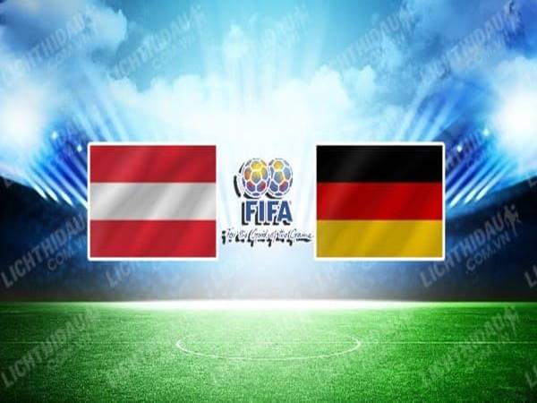 Nhận định bóng đá Áo vs Đức, 02h45 ngày 22/11