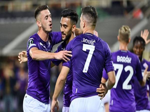 Dự đoán trận đấu Sassuolo vs Fiorentina (2h45 ngày 7/1)
