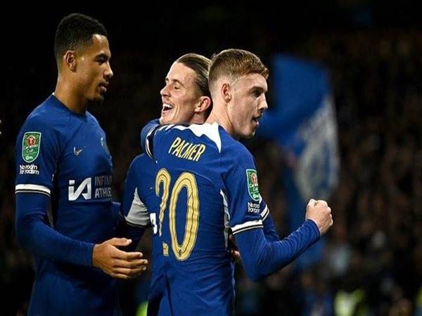 Tin bóng đá 24/1: Chelsea ghi tên vào chung kết Liên đoàn Anh