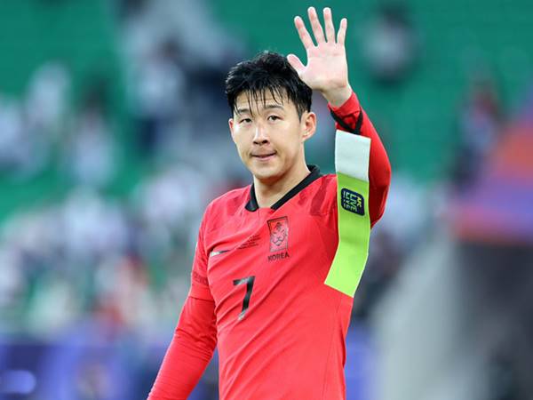TOP 5 cầu thủ xuất sắc nhất châu Á – niềm tự hào của châu lục