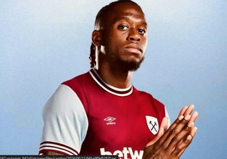 Tin BĐQT 13/08: West Ham ký hợp đồng với hậu vệ phải Aaron Wan-Bissaka 