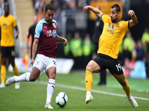 Dự đoán bóng đá Wolves vs Burnley (1h30 ngày 29/8)