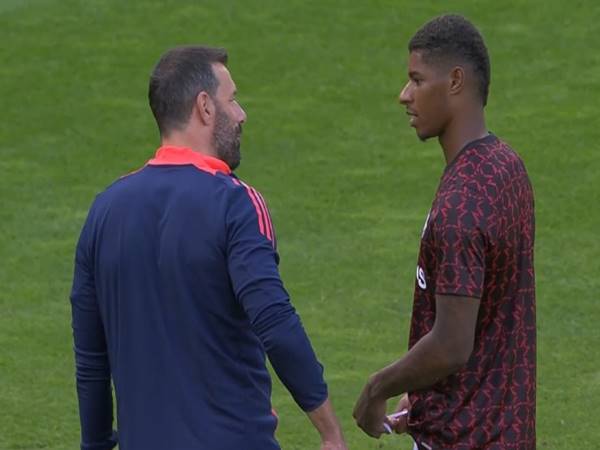 Tin MU 29/8: Quỷ đỏ quyết giúp Rashford tìm lại phong độ